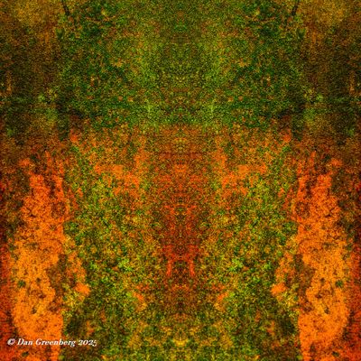 Rustscapes