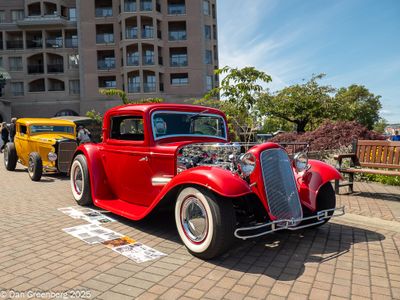 Northwest Deuce Days 2025