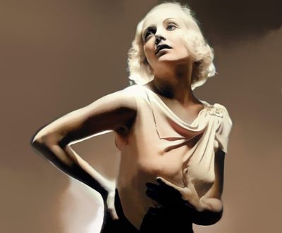 Carole Lombard 1940