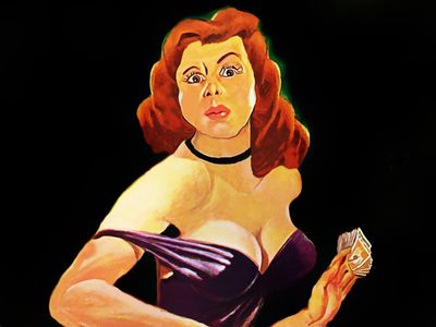 Women of the World