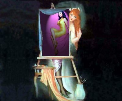 art beyond the darkness 