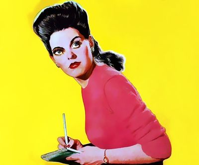 peril of the pen II