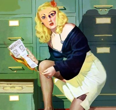 the secretary from Europe