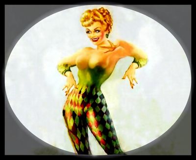 sci fi pulp dimension