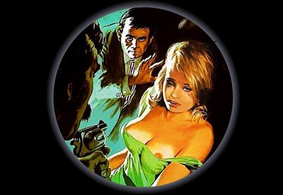 dark circle street maniacs