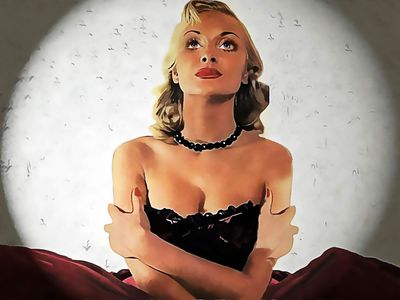 Tammy Jean III