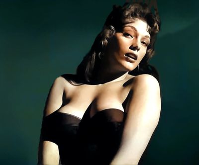 Dolores Reed