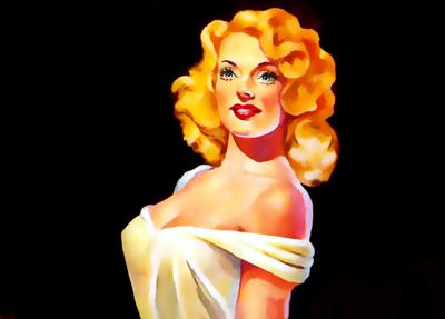 Women of the World II