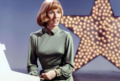 Sandy Duncan
