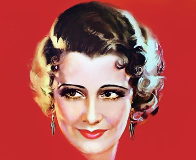 Irene Dunn II