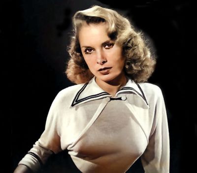 Janet Leigh 