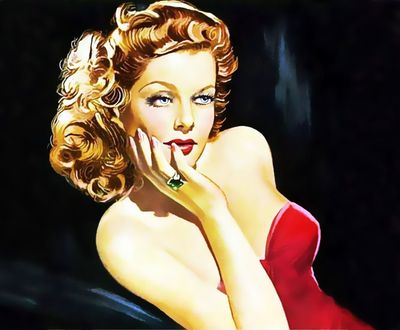 Ann Sheridan III 