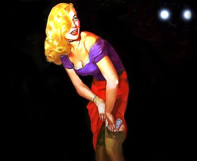 pulp street life