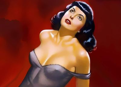Women of the World II