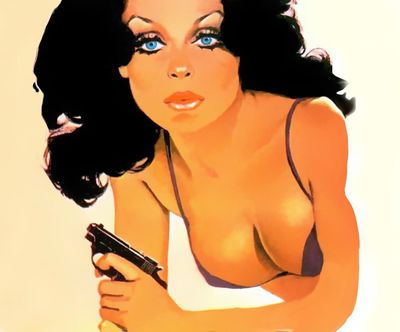 Marla .25