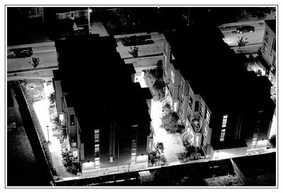 Vol de nuit