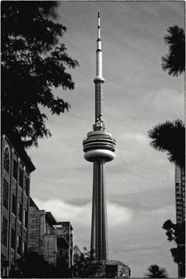 Ballade Toronto