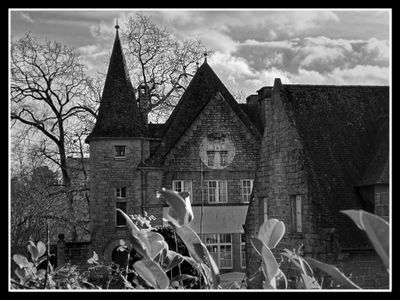 Manoir
