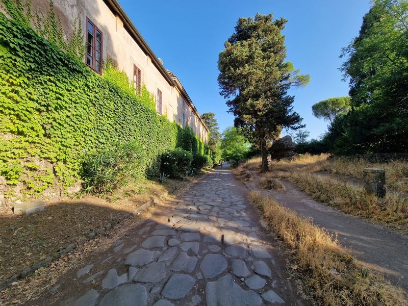 Via Appia Antica