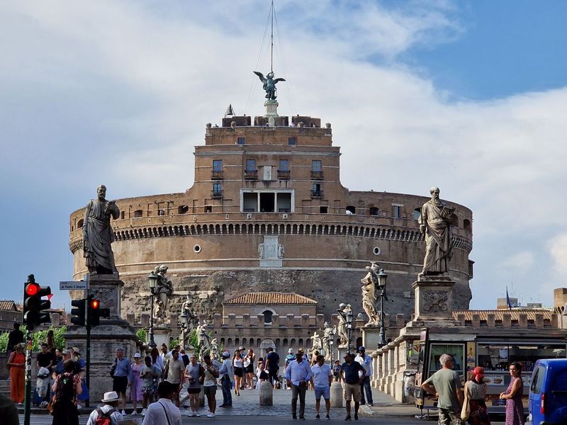 Castel SantAngelo