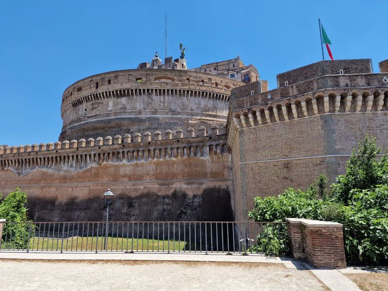 Castel SantAngelo