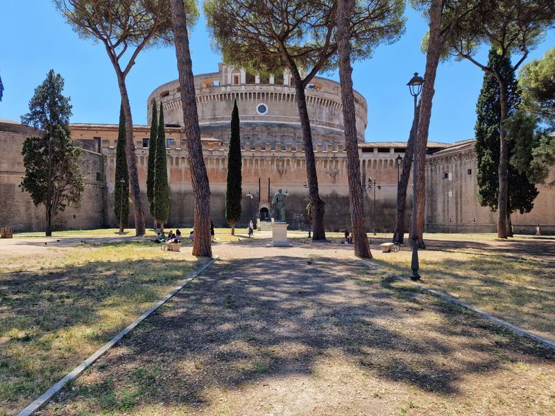 Castel SantAngelo