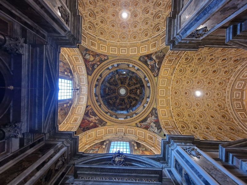 Basilica di San Pietro