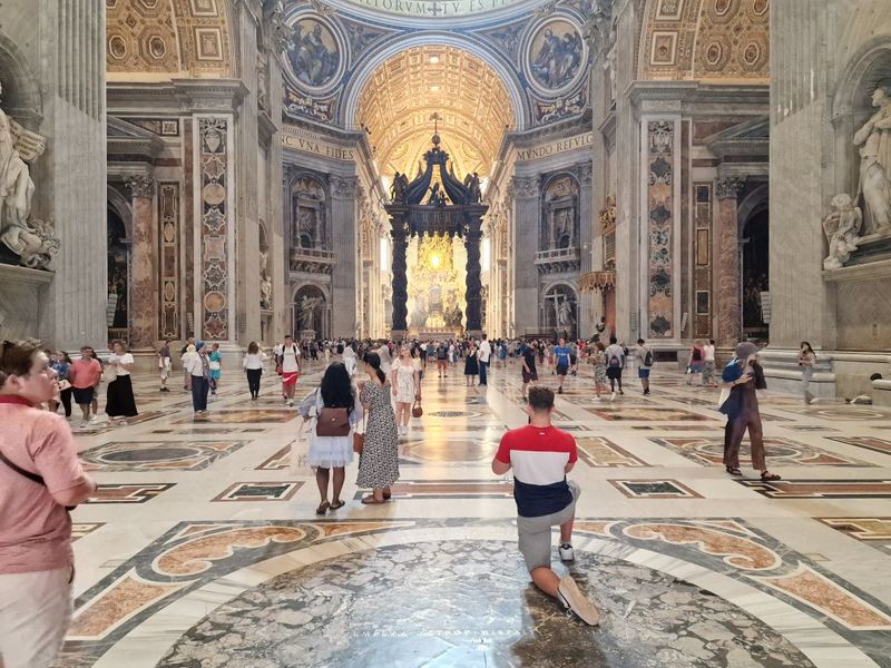 Basilica di San Pietro