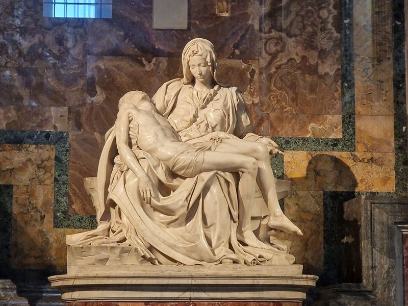 Basilica di San Pietro