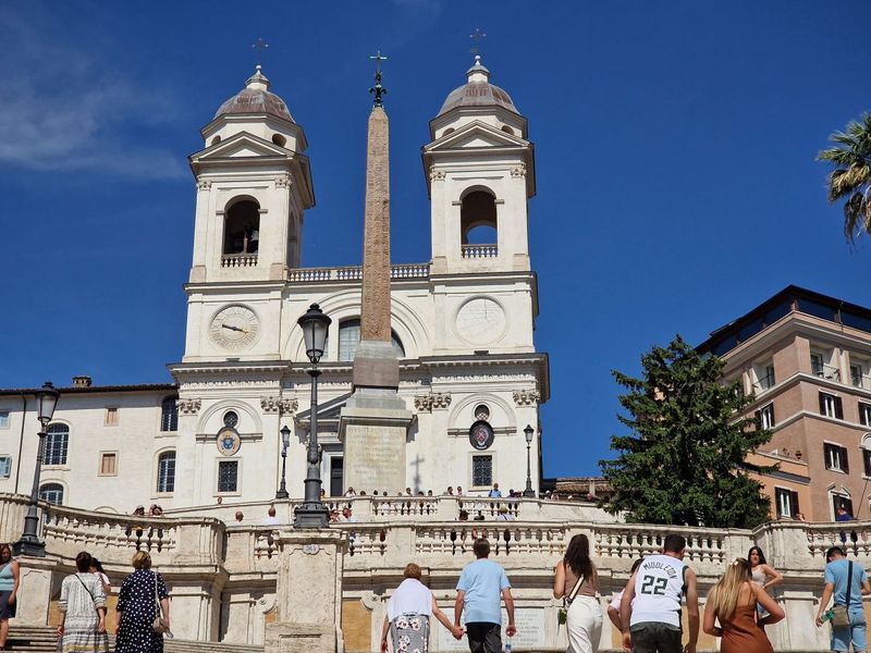 Rome Old Town