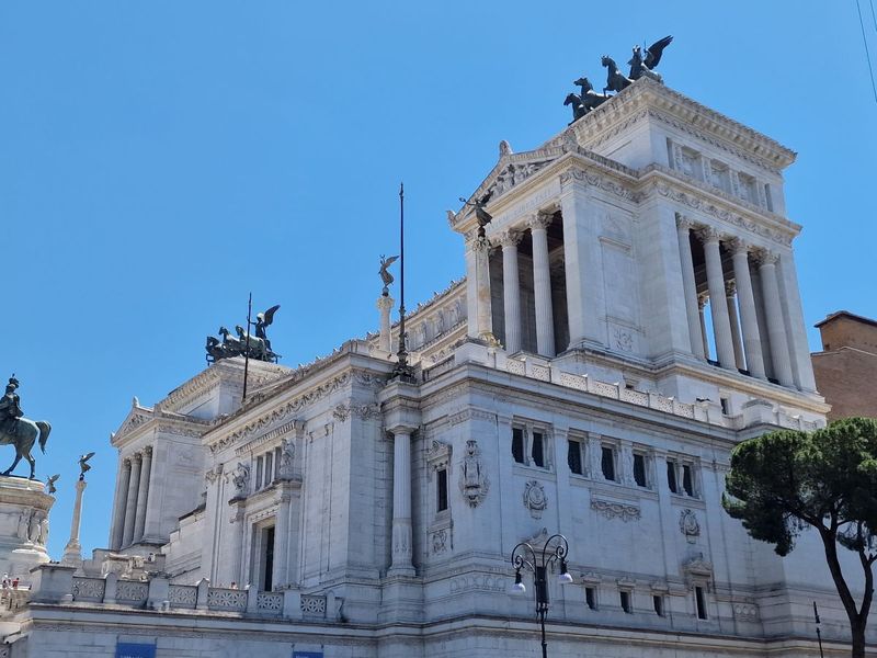 Rome Old Town