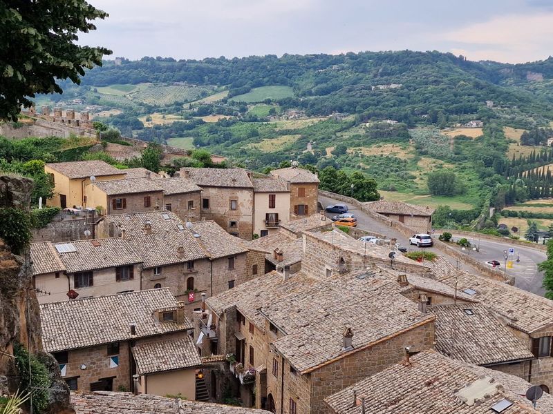 Orvieto