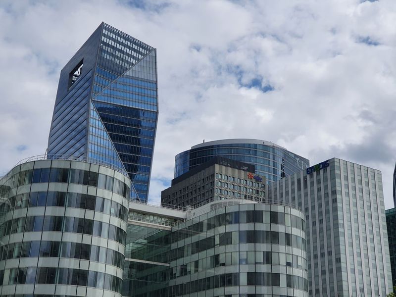 La Defense