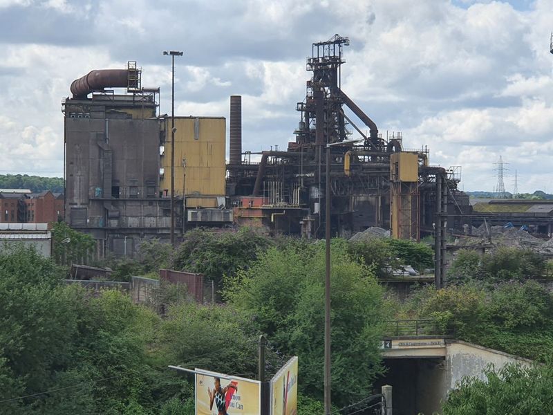 Charleroi