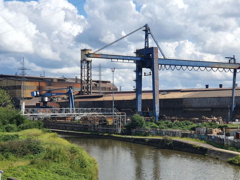Charleroi