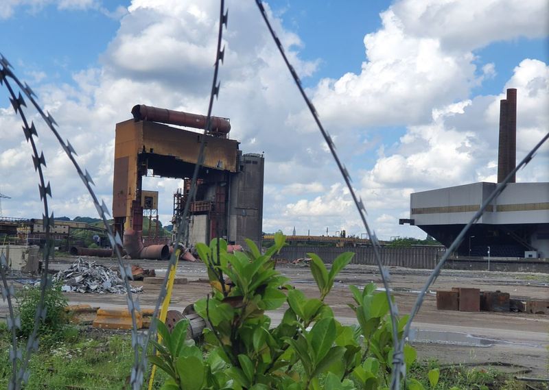 Charleroi
