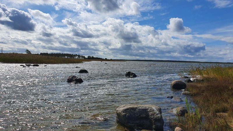 Saaremaa - West Coast