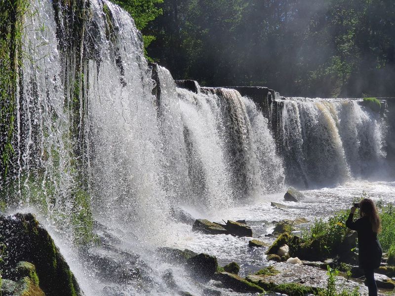 Keila Waterfall