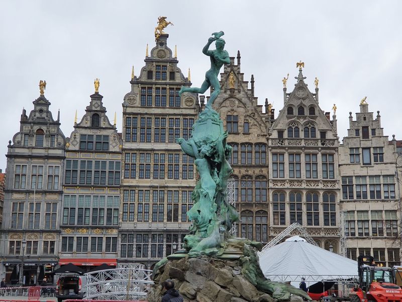 Antwerpen