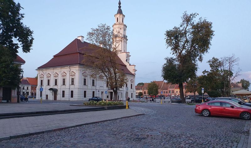 Kaunas