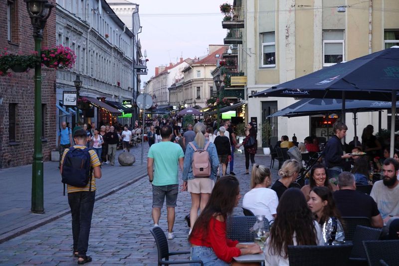 Kaunas