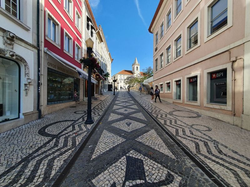 Aveiro