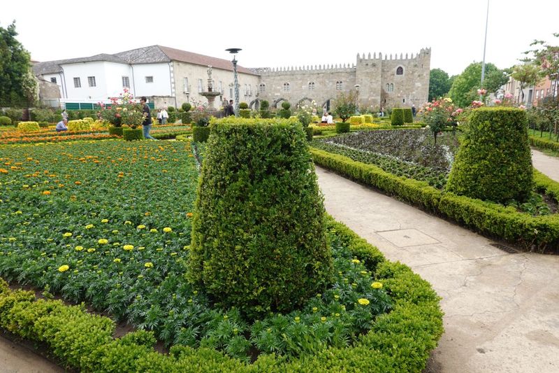 Braga