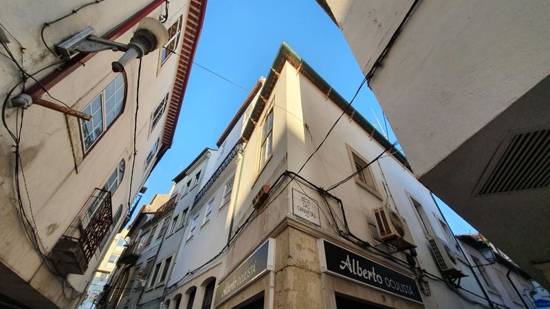 Coimbra