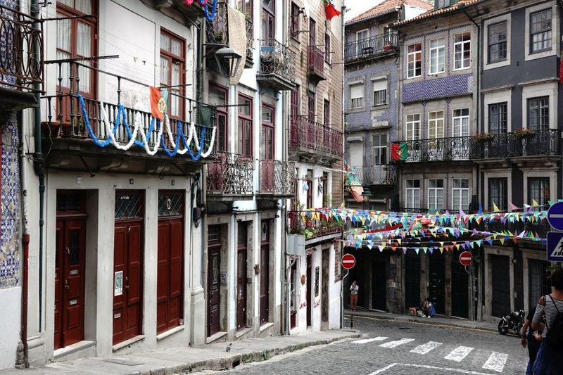 Porto Downtown