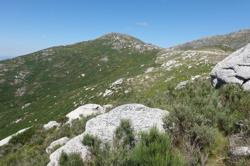 Serra da Estrela