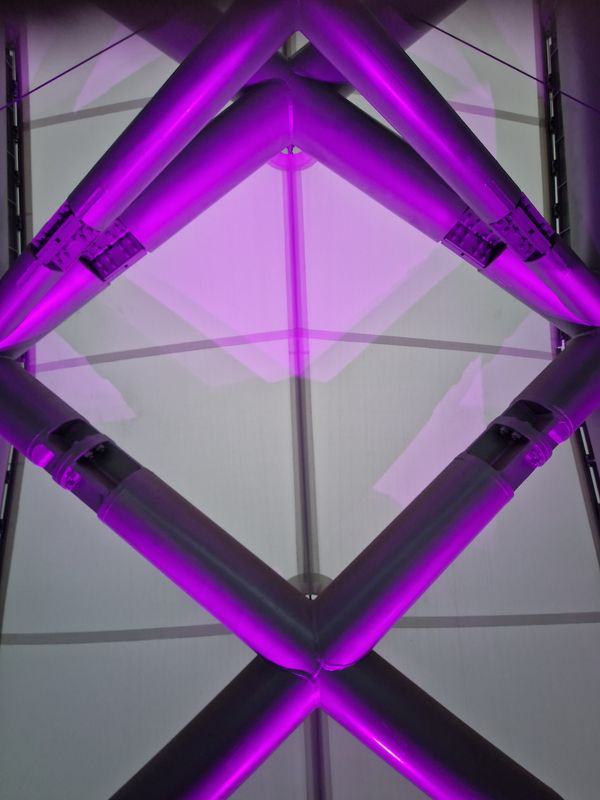 Song Festival Arena in Riga