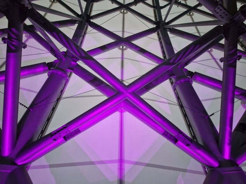 Song Festival Arena in Riga
