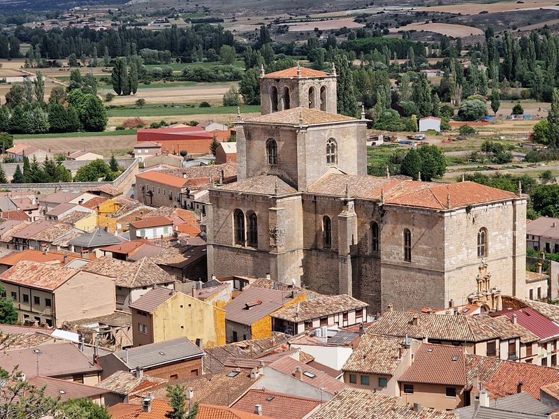 Penaranda de Duero
