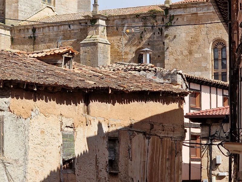 Penaranda de Duero